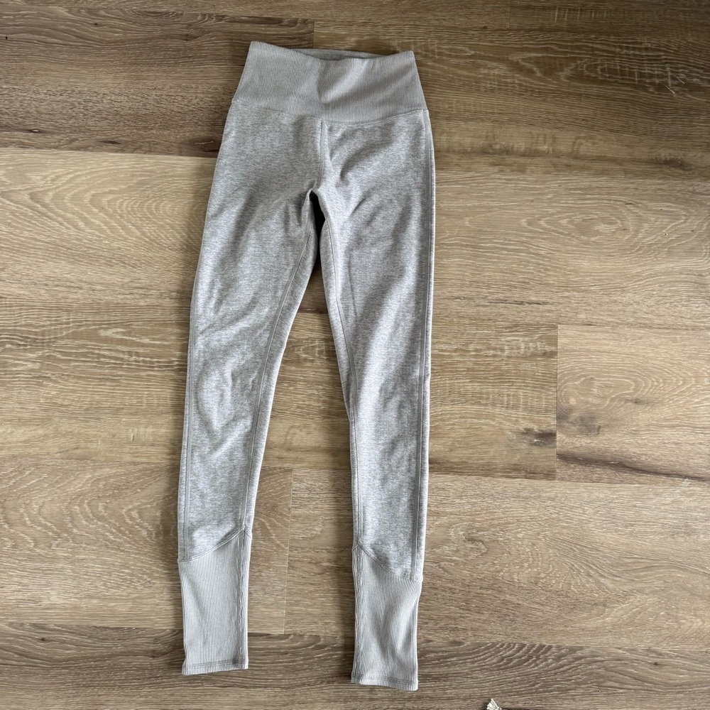 alo yoga High Waist Alosoft Legging